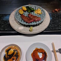 仙台牛と和風個室 すていき小次郎 - 