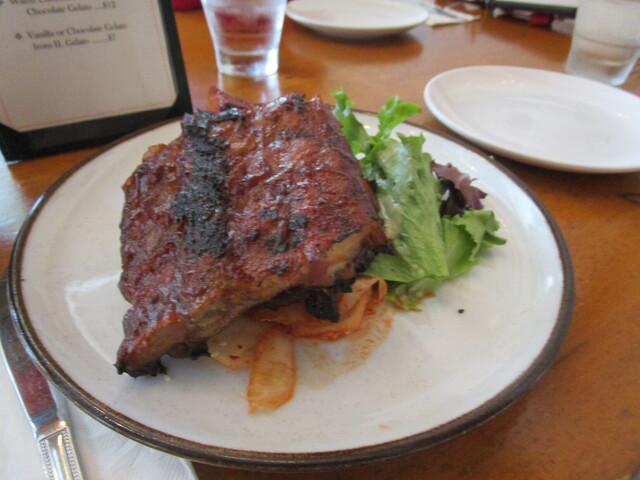 TR Fire Grill Waikiki - ワイキキ/アメリカ料理 | 食べログ