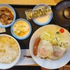 松屋 水戸バイパス店