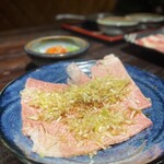 黒毛和牛とタンとハラミ 焼肉ごりちゃん - 