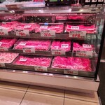 あんず お肉の工場直売所 - 