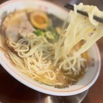 山田製麺 - 