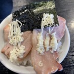 らーめん ぱったぱた - 