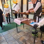 あんず お肉の工場直売所 - 