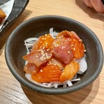 Sushi Sake Sakana Sugidama - 