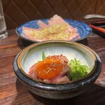 黒毛和牛とタンとハラミ 焼肉ごりちゃん - 