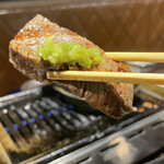 黒毛和牛とタンとハラミ 焼肉ごりちゃん - 