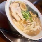 山田製麺 - 