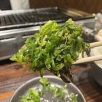 黒毛和牛とタンとハラミ 焼肉ごりちゃん - 