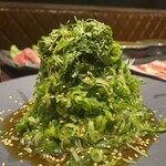 黒毛和牛とタンとハラミ 焼肉ごりちゃん - 