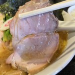 らーめん ぱったぱた - 