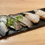 Sushi Sake Sakana Sugidama - 