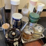 らーめん ぱったぱた - 