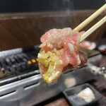 黒毛和牛とタンとハラミ 焼肉ごりちゃん - 