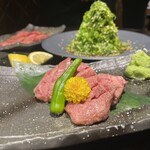 黒毛和牛とタンとハラミ 焼肉ごりちゃん - 