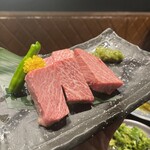 黒毛和牛とタンとハラミ 焼肉ごりちゃん - 