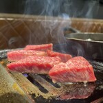 黒毛和牛とタンとハラミ 焼肉ごりちゃん - 