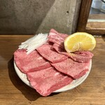 京洛焼肉 ぽめ - 