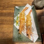 鴨や天童 - 