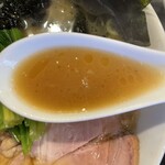 らーめん ぱったぱた - 