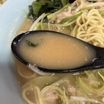 ラーメンショップ - 