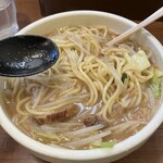 麺処 一笑 - 