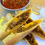 肉と麺せんべろPlus - 