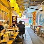 肉と麺せんべろPlus - 