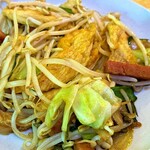 肉と麺せんべろPlus - 