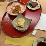 旬の食と楽しい酒 和 - 