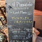 Il Pizzaiolo - 