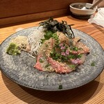 Hakata Motsunabe Maedaya - 