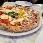 PIZZERIA CAPOLI - 