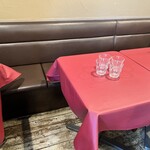 レストラン ボンジョリーナ - 