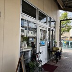 レストラン ボンジョリーナ - 