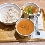 Soup Stock Tokyo - 