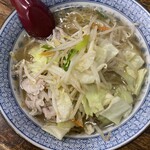 ラーメン本気 - 