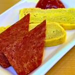 肉と麺せんべろPlus - 