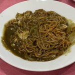 中華料理 萬福 - 