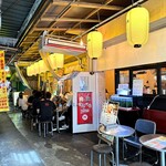 肉と麺せんべろPlus - 