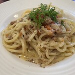 レストラン ボンジョリーナ 三鷹台 - 