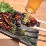 Hamamatsujiyaki Unagi Masa - 