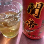 中華料理 萬福 - 