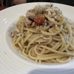 レストラン ボンジョリーナ 三鷹台 - 