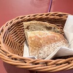 レストラン ボンジョリーナ - 