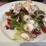 レストラン ボンジョリーナ 三鷹台 - 