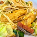 肉と麺せんべろPlus - 