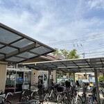 レストラン ボンジョリーナ - 