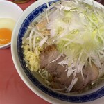 ラーメン二郎 - 