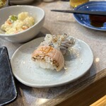 Sushi No Okuda - 